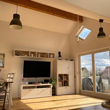 Traumhafte Ferienwohnung Mit See Und Bergsicht FDH Buitenkant foto
