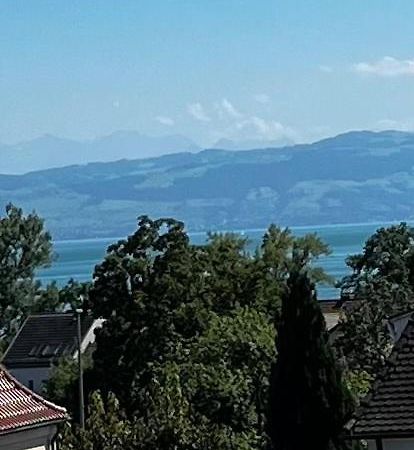 Traumhafte Ferienwohnung Mit See Und Bergsicht FDH Buitenkant foto
