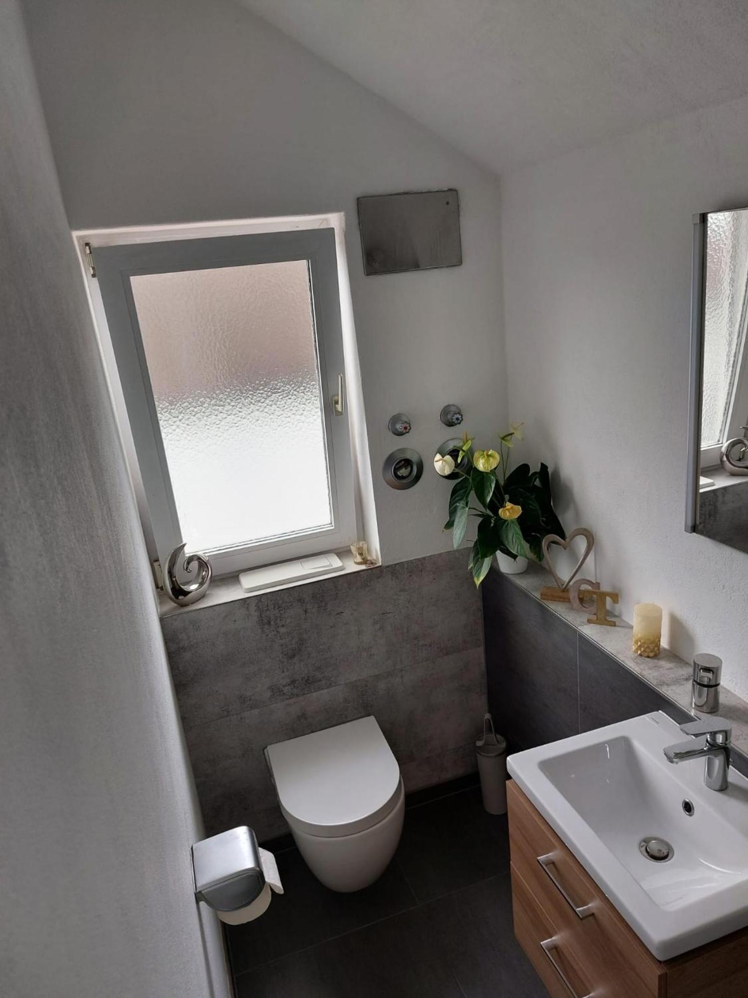 Traumhafte Ferienwohnung Mit See Und Bergsicht FDH Buitenkant foto