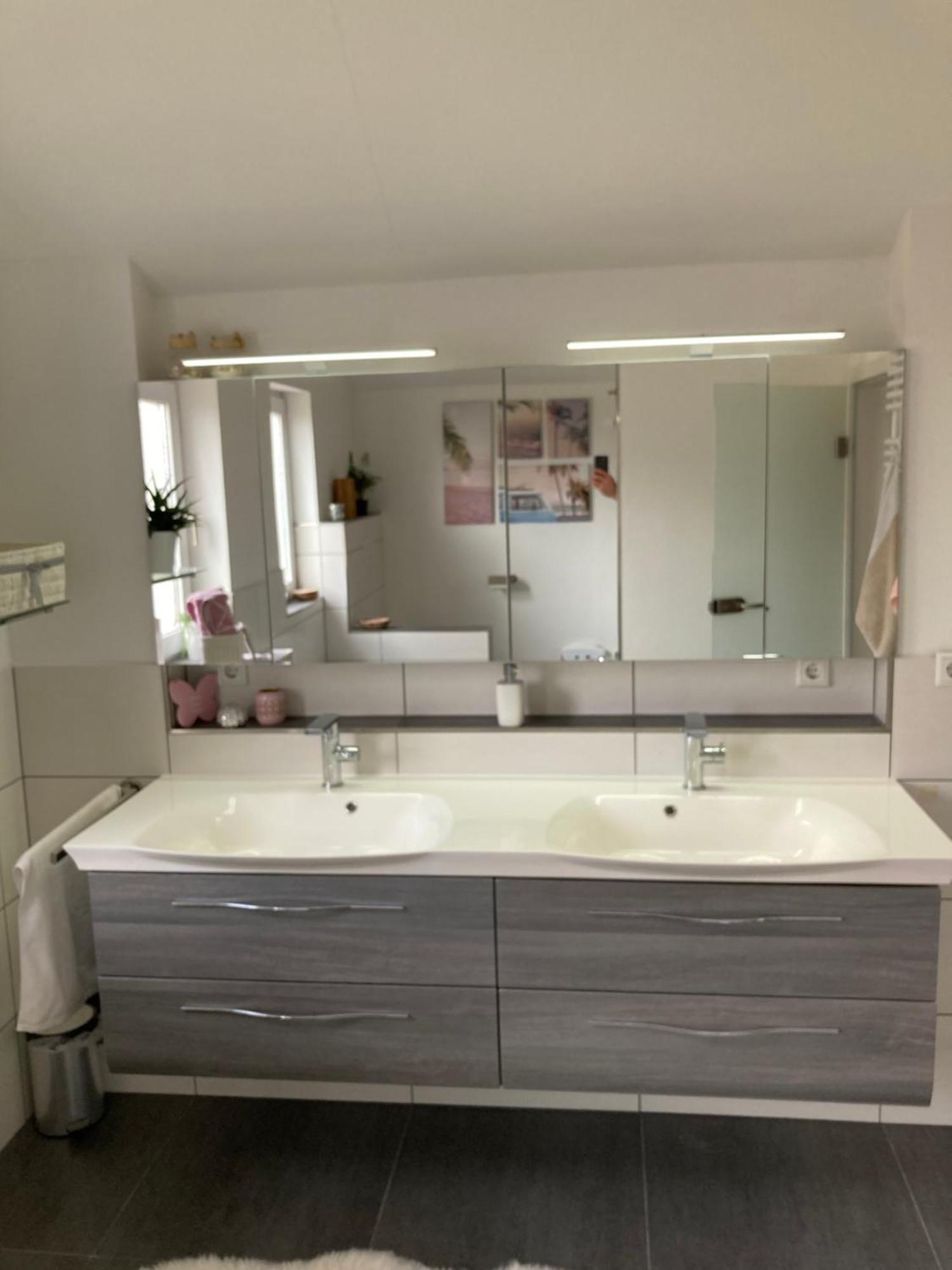 Traumhafte Ferienwohnung Mit See Und Bergsicht FDH Buitenkant foto