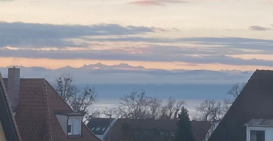 Traumhafte Ferienwohnung Mit See Und Bergsicht FDH Buitenkant foto