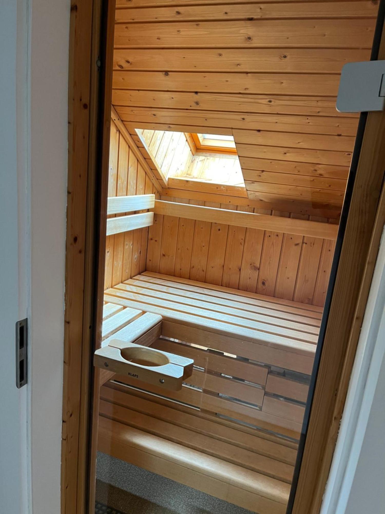 Traumhafte Ferienwohnung Mit See Und Bergsicht FDH Buitenkant foto