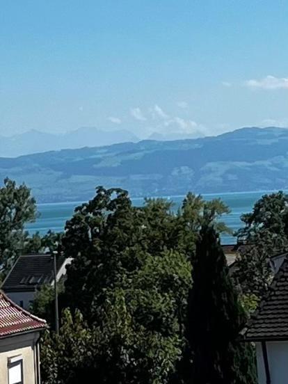 Traumhafte Ferienwohnung Mit See Und Bergsicht FDH Buitenkant foto