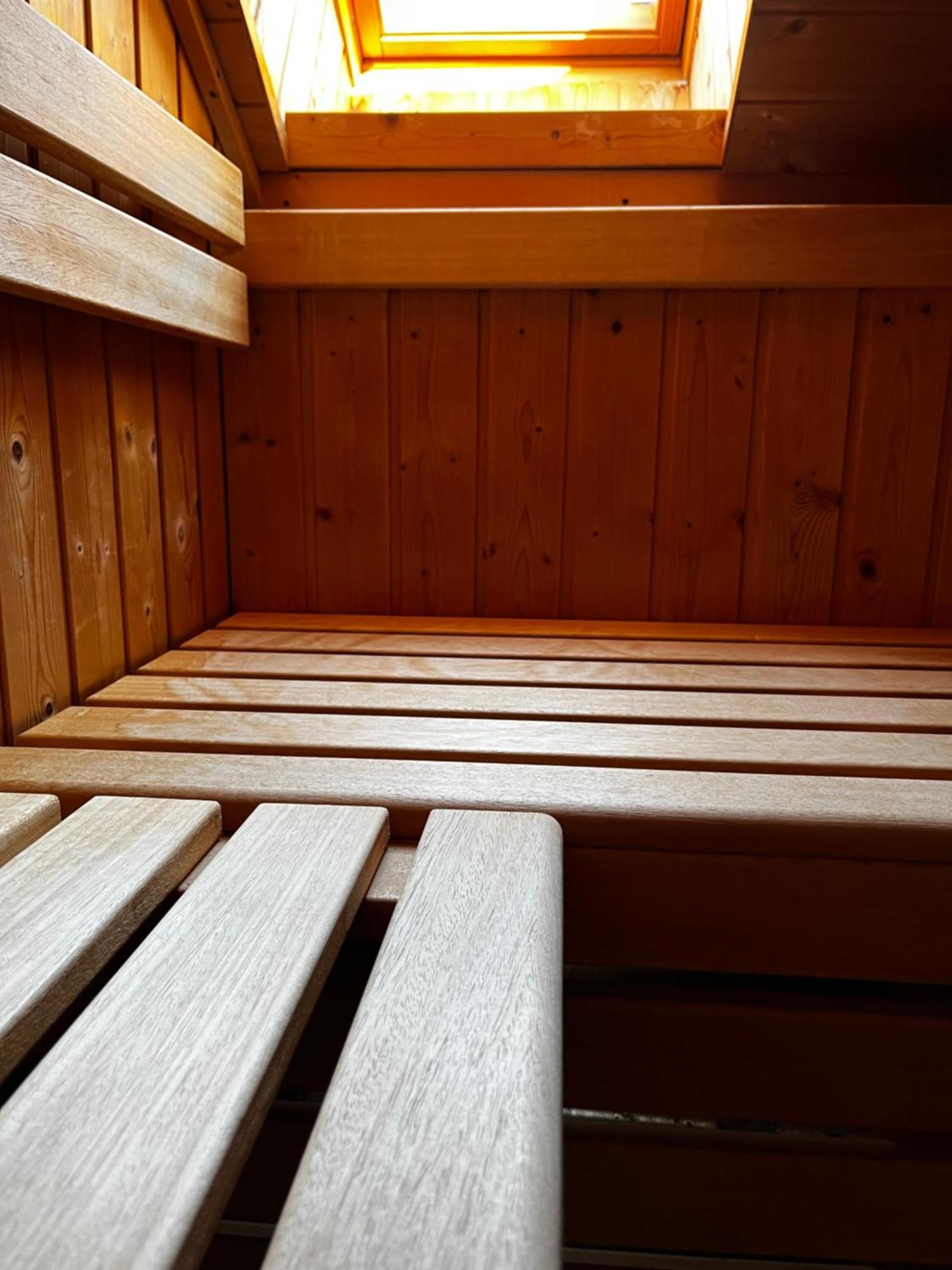 Traumhafte Ferienwohnung Mit See Und Bergsicht FDH Buitenkant foto