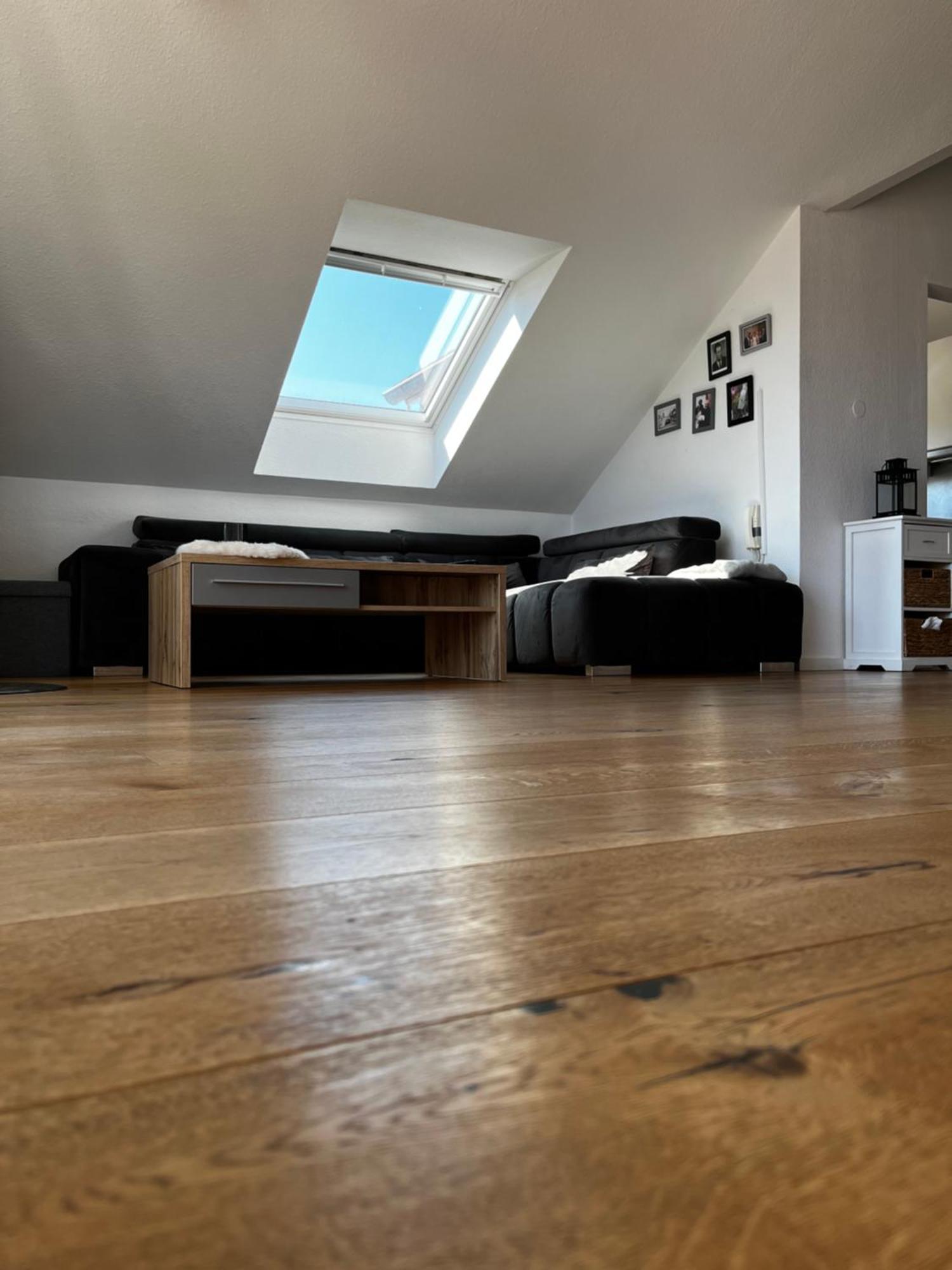 Traumhafte Ferienwohnung Mit See Und Bergsicht FDH Buitenkant foto