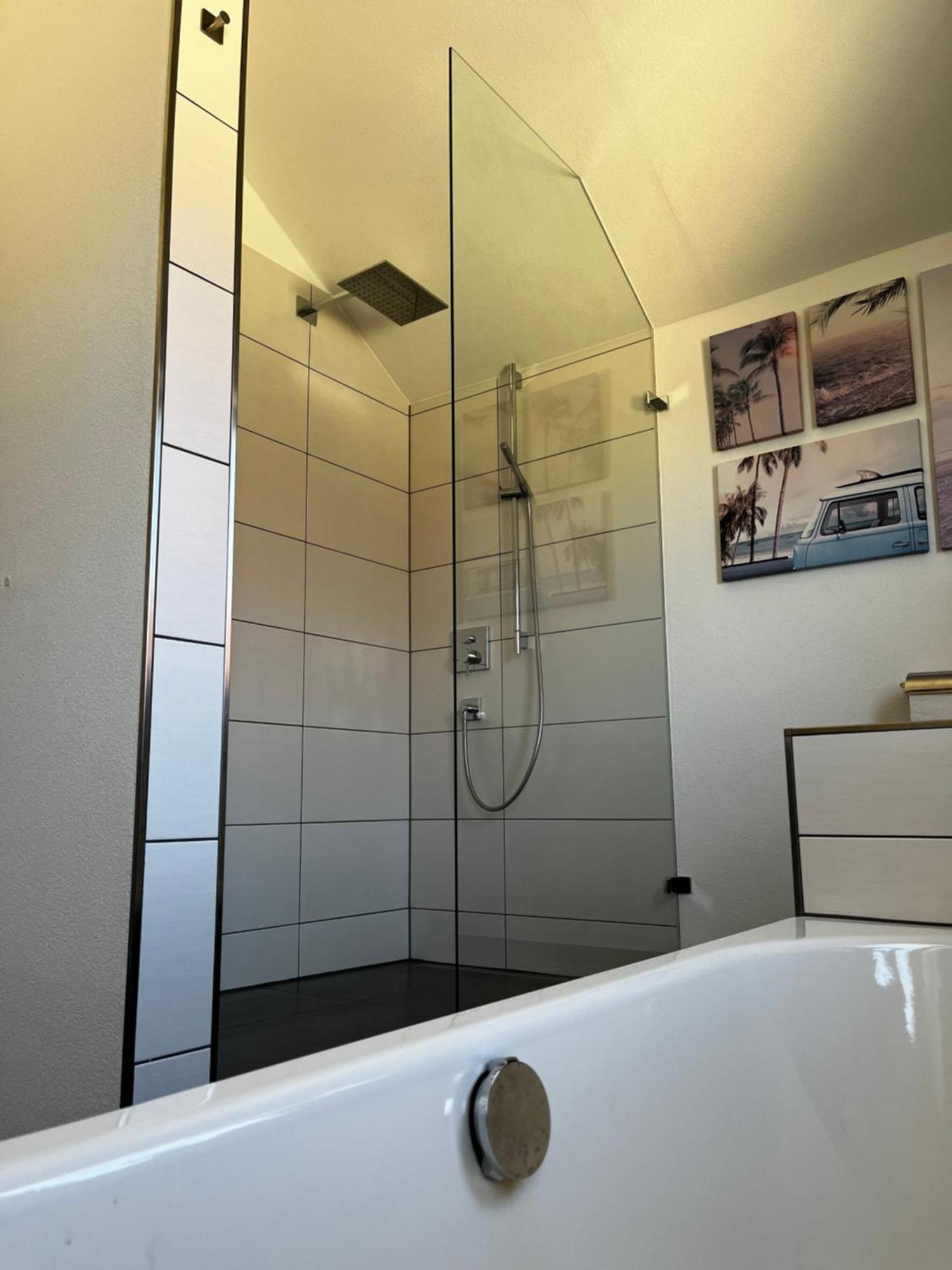 Traumhafte Ferienwohnung Mit See Und Bergsicht FDH Buitenkant foto