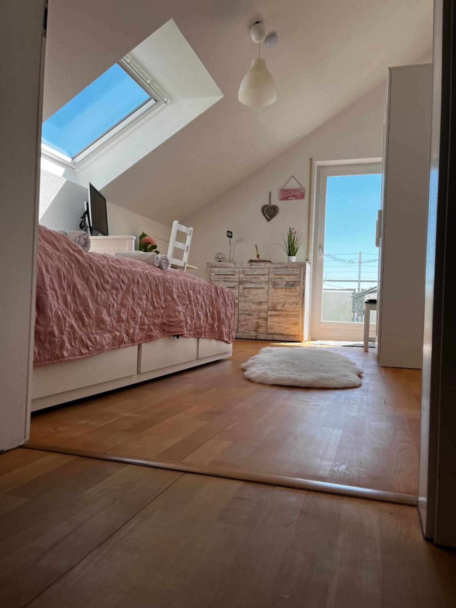 Traumhafte Ferienwohnung Mit See Und Bergsicht FDH Buitenkant foto