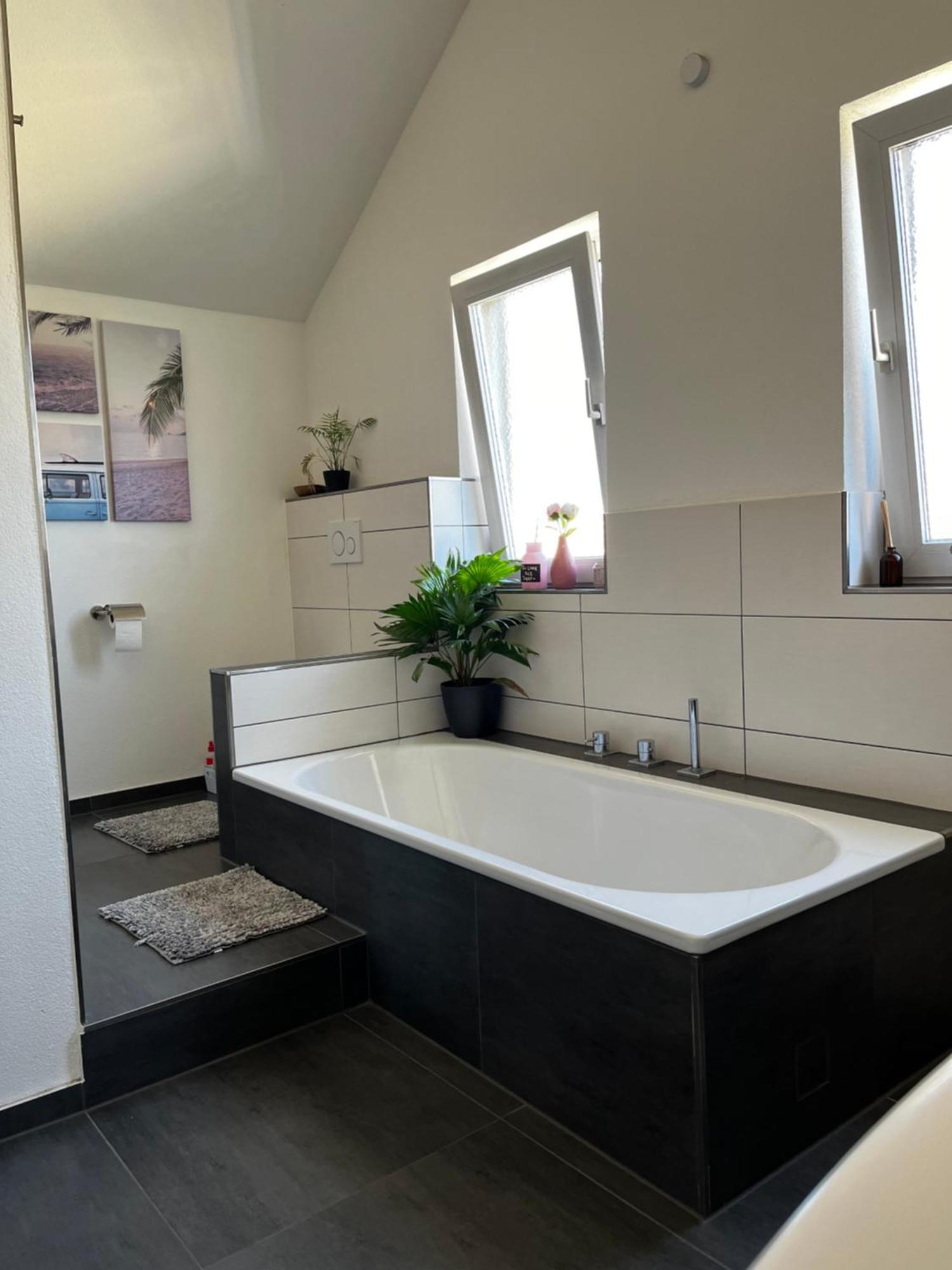 Traumhafte Ferienwohnung Mit See Und Bergsicht FDH Buitenkant foto